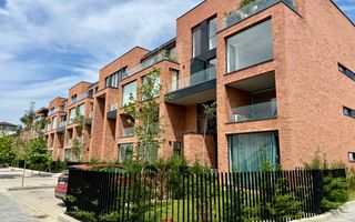 Herastrau Apartments Parc | Apartament 2 camere mobilat - Poză 14