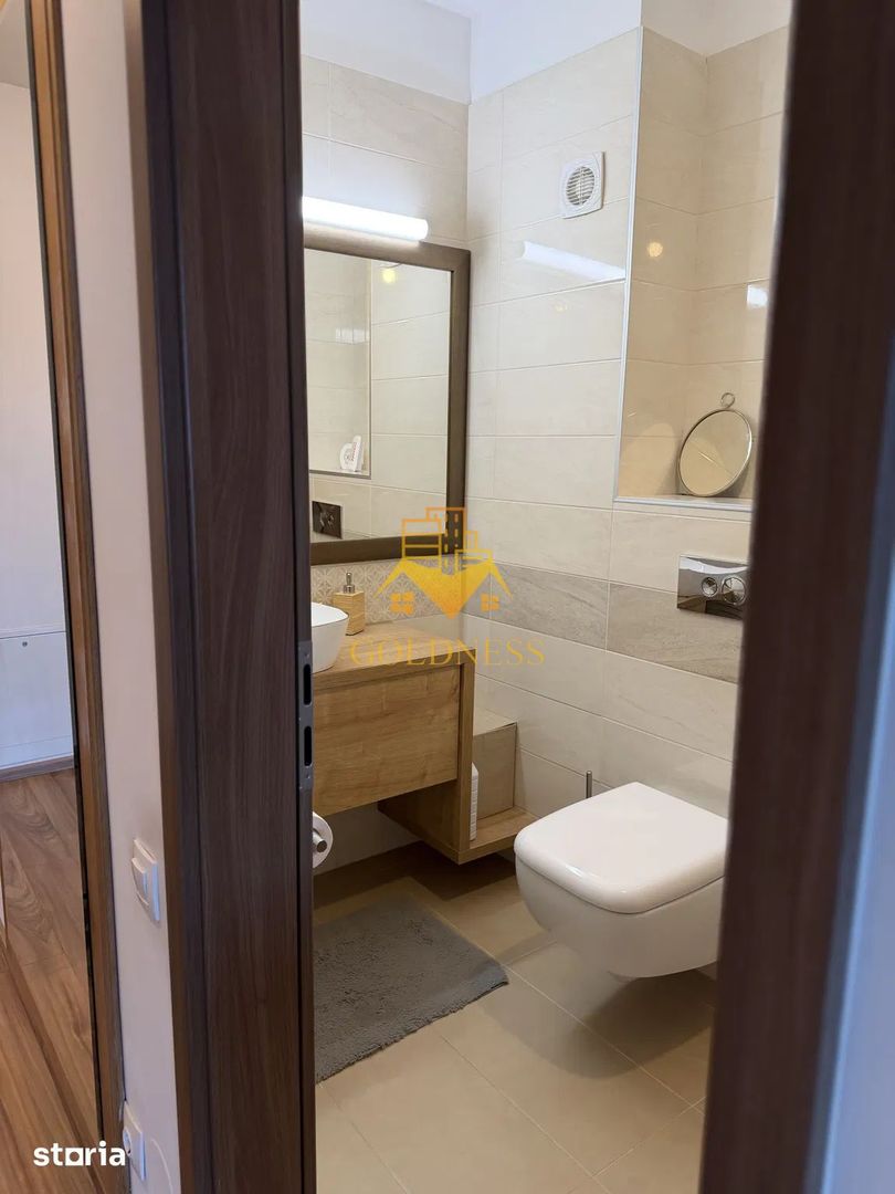 3 camere, premium, bloc nou, Buna Ziua, Zona Bonjour, ELF, Mega Image - Poză 12