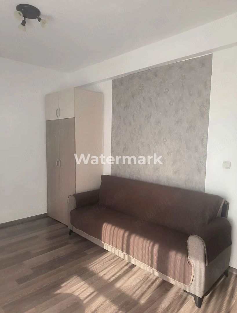 Apartament decomandat cu 2 camere în Câmpia Turzii, an construcție 2010 - Poză 6