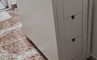 Apartament 2 camere, Judetean, complet mobilat si utilat - Poză 18