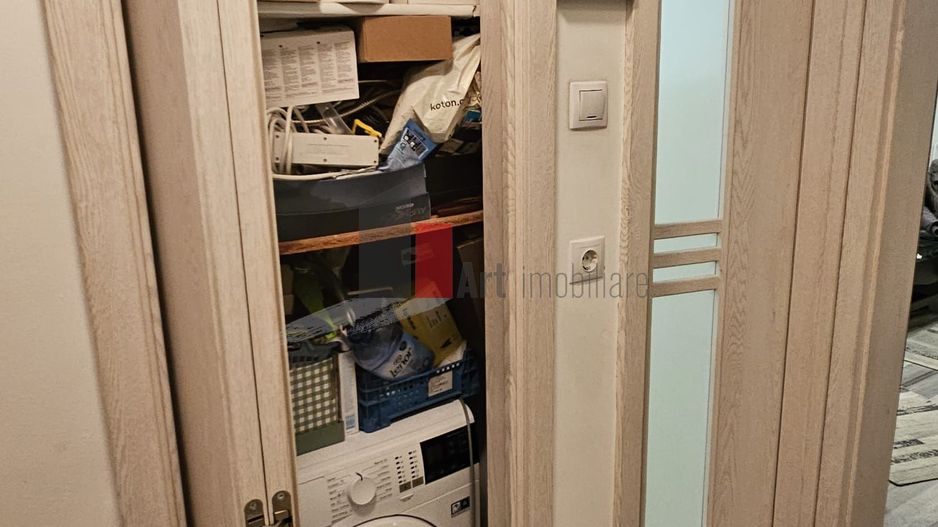 Garsoniera Lujerului 3 min metrou - Poză 9