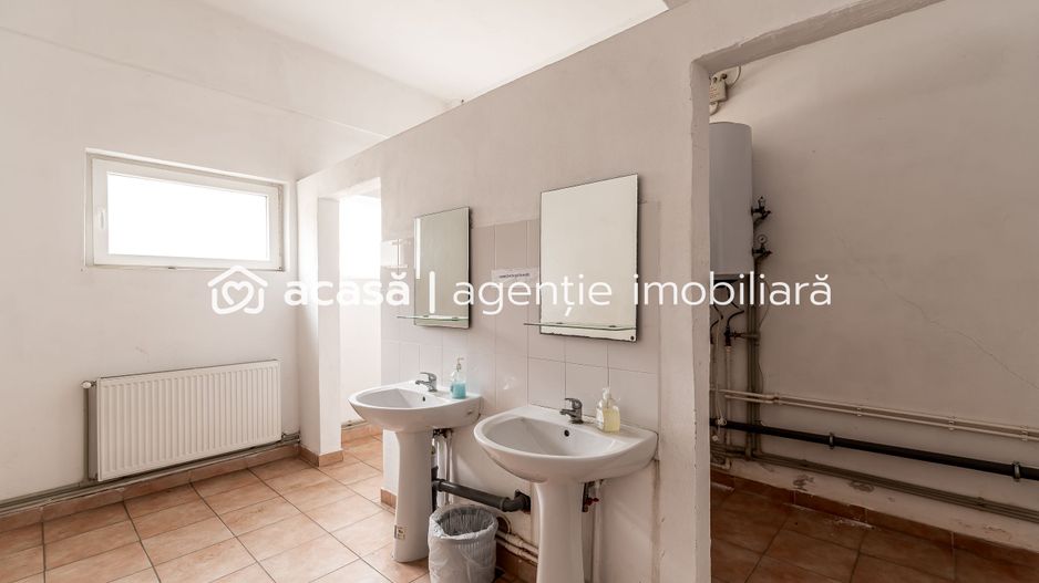 Hala productie si depozitare - Poză 3