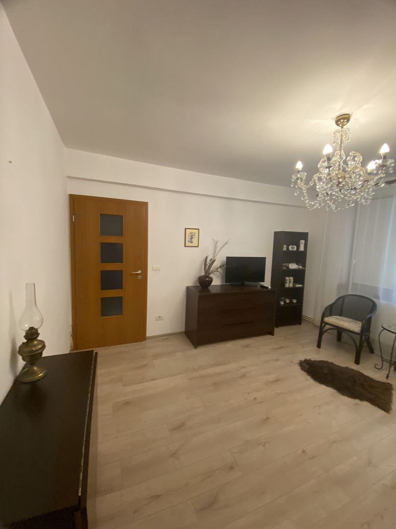 Apartament 3 camere în zona Ultracentrală - Poză 24