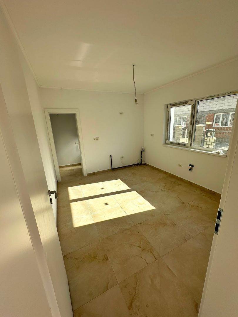 COMISION 0% | Duplex | 104 mp utili | 4 Camere | P+E | Săcălaz | - Poză 7