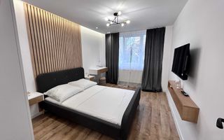 Apartament 2 camere Parc Drumul Taberei - Poză 5