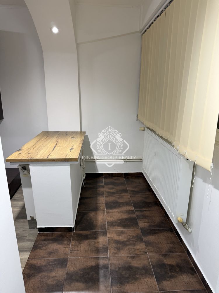 Garsoniera - renovata recent I Drumul Taberei - Poză 6