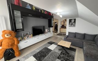 APARTAMENT 3 CAMERE | 80 MP | LOC DE PARCARE | RĂDĂUȚI - Poză 8