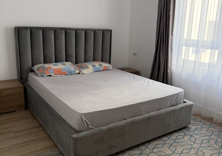 Apartament 2 camere de închiriat Apărătorii Patriei Centrală proprie - Poză 5