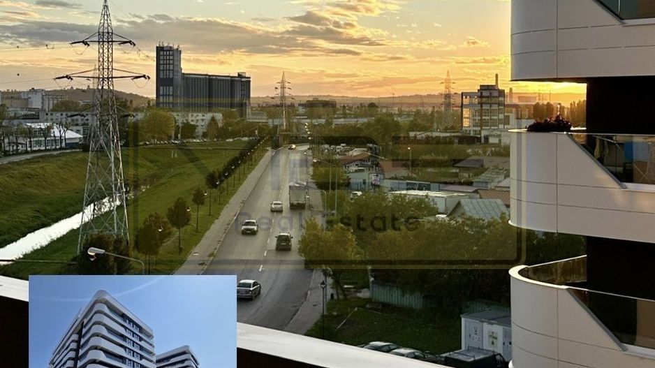 Apartament 2 camere +parcare subterana Tatarasi - Himson Apartaments - Poză 26