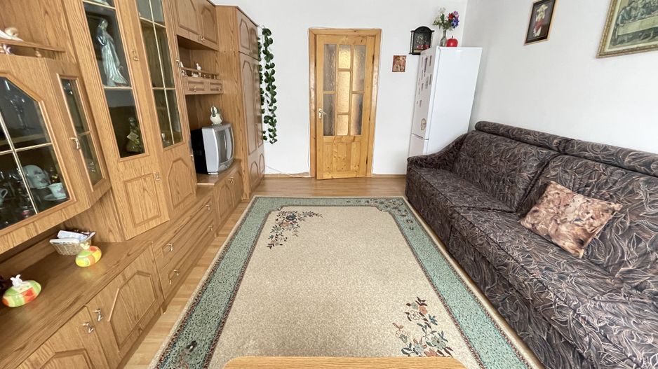 Garsoniera in zona Blascovici - Poză 1