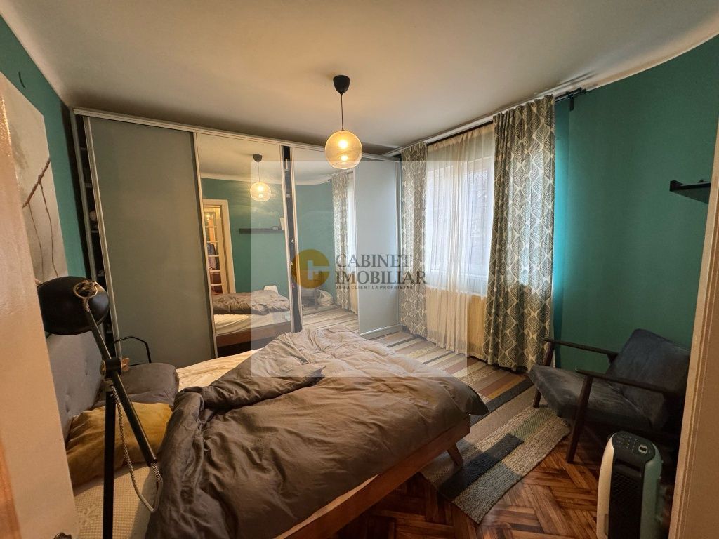 2 camere | Basarab | Fara Risc - Poză 4