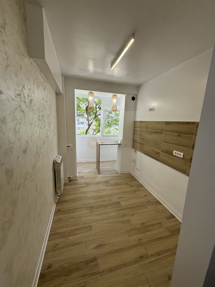 2 camere - 52mp | Renovat | Centrală Bloc | Etaj Intermediar | Obor - Poză 6