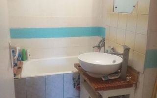 Apartament cu 2 camere de vânzare – zona Flora. - Poză 4