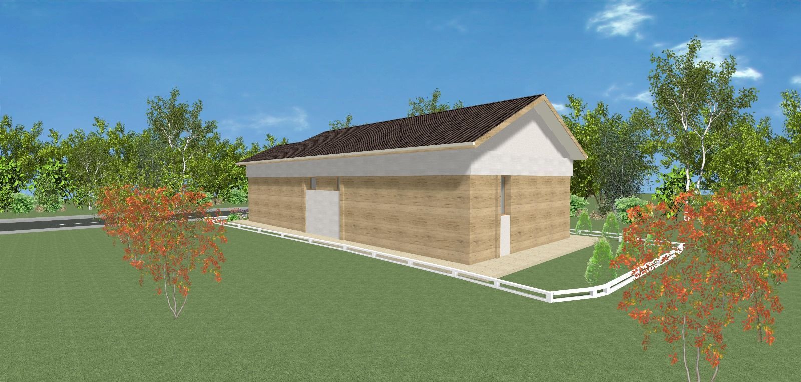 Vând teren de 235 mp în apropiere de drumul de centură! - Poză 7