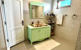 Casa individuala  PREMIUM   cu 5 camere - complet mobilata - Sacalaz - Poză 5