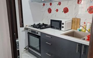 Vanzare Garsoniera | Drumul Taberei |Prox Metrou | Mobilata |30mp util - Poză 5