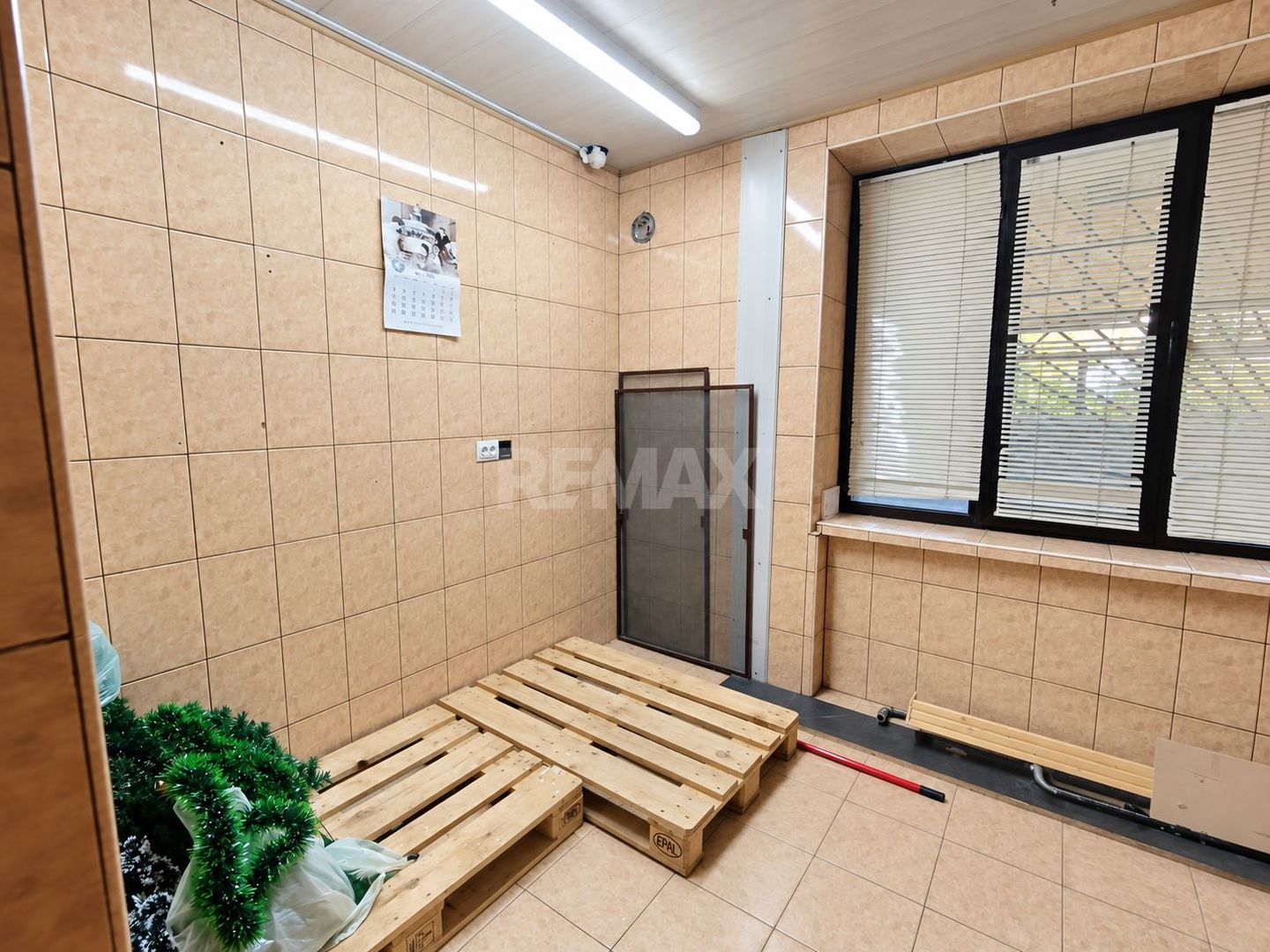 CHIRIE SPAȚIU COMERCIAL | 55 m² | RÎȘCANI | MATEI BASARAB 9/1 - Poză 11
