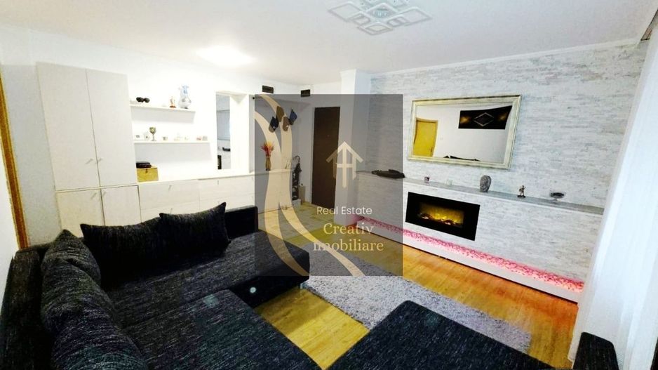 Apartament 4 camere Metrou Brâncoveanu  Parc Tineretului - Poză 1