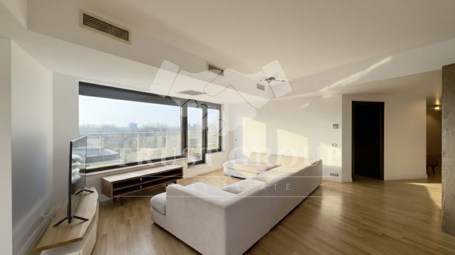 Apartament 5 camere Soseaua Nordului | Terasa 78mp | Loc de parcare - Poză 7