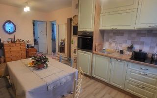 Apartament cu 3 camere, 65 mp, etaj 3/4 in Manastur ! - Poză 3