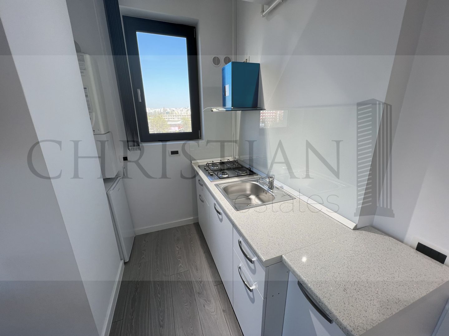 Studio 2 camere - Ranetti Premium Apartments 2021 - Poză 10