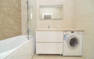 Chirie apartament, 3 camere, strada Melestiu, Botanica - Poză 8