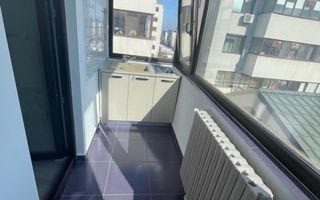 Studio nou de închiriat în Tomis Plus – gata să devină acasă! - Poză 9