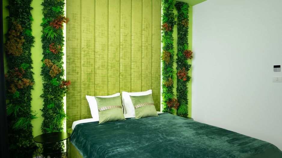 Apartament de LUX I Smart Home System I Tipografilor - Poză 6