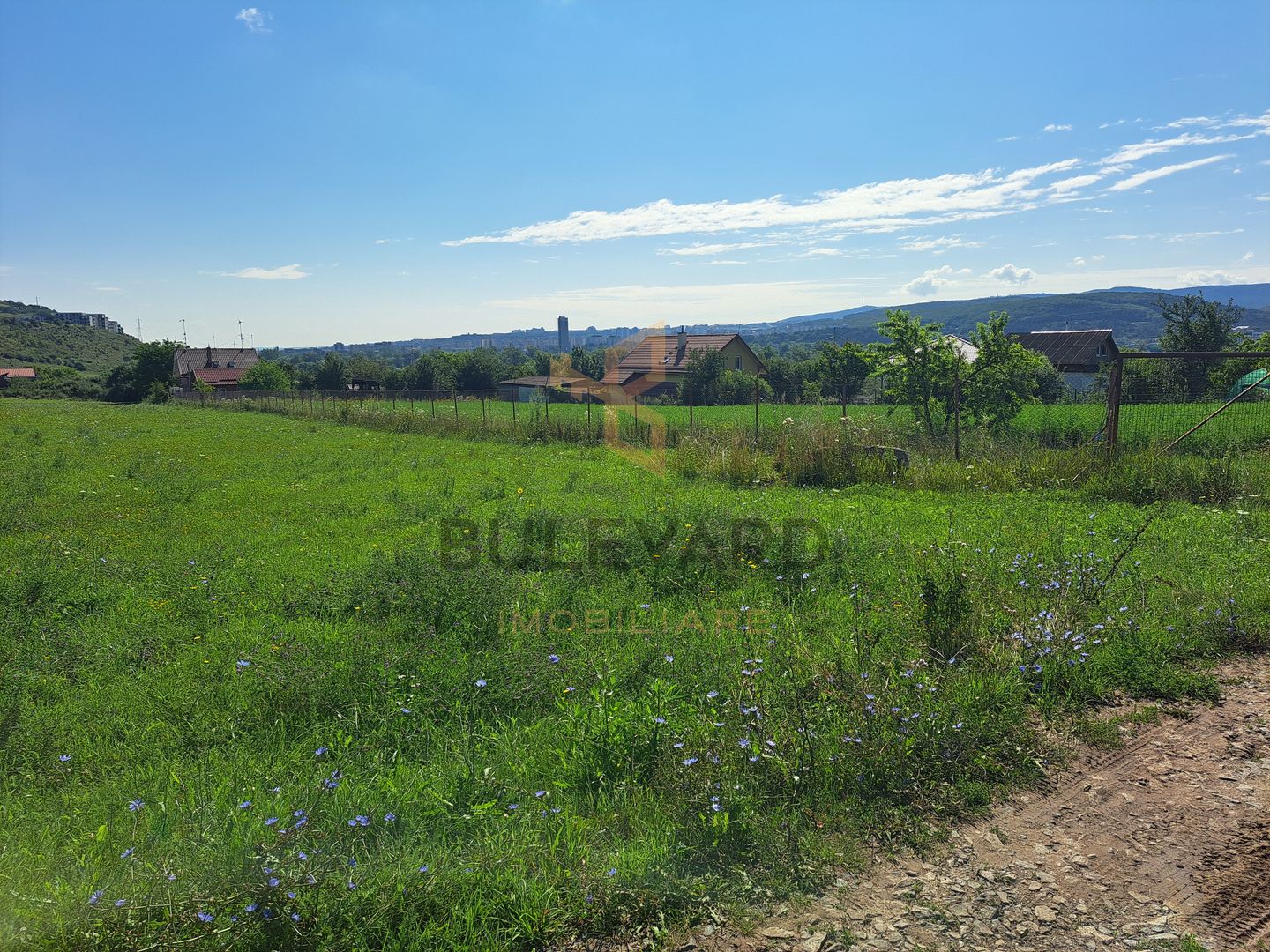 Teren in Floresti zona Centurii de Nord! - Poză 4