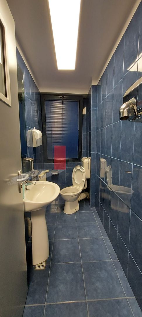 Spațiu de Birouri 150 mp utili cu toate utilitățile incluse în preț! - Poză 8