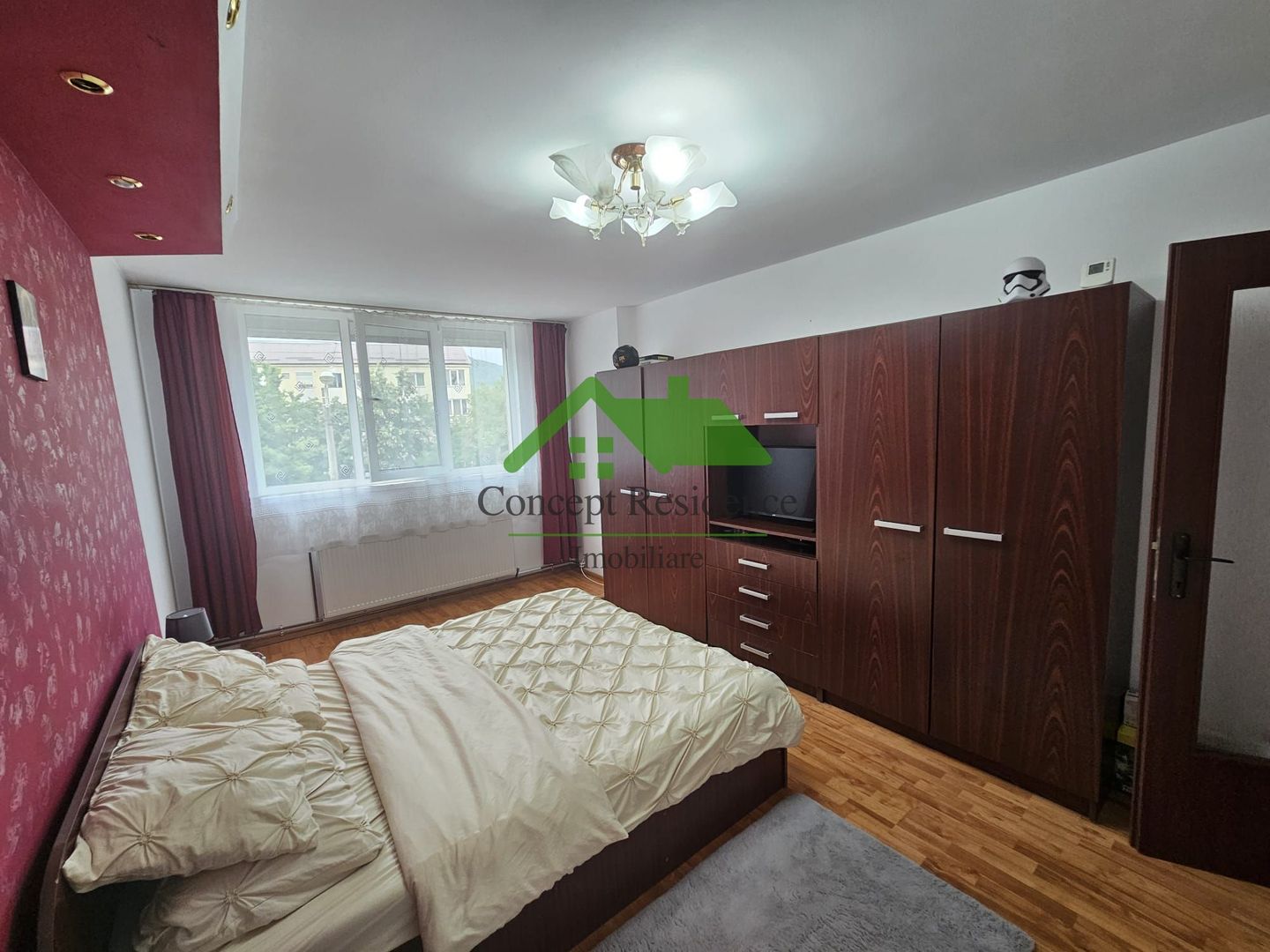 Apartament 4 camere, etaj 1, 78 mp – B-dul Regele Mihai I - Poză 3
