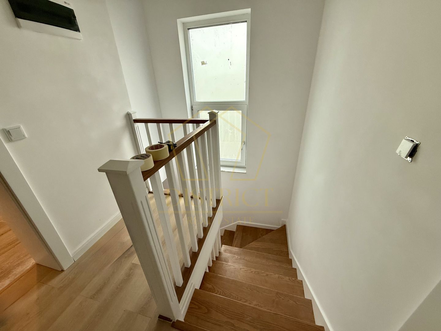 Duplex despartit prin camera tehnica 135 mp utili  |  Dumbravita - Poză 10