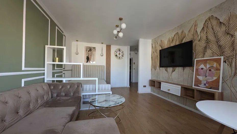 Garsonieră spațioasă 40mp cu vedere panoramică, Nerva Traian - Poză 5