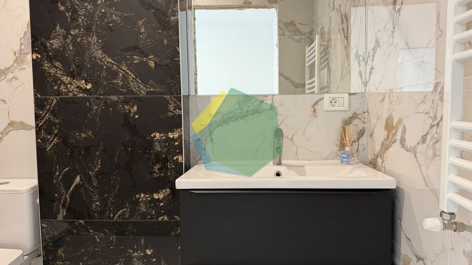 Apartament  4 camere | 135 mp | 2 locuri de parcare | Odăi – 1 Mai - Poză 9