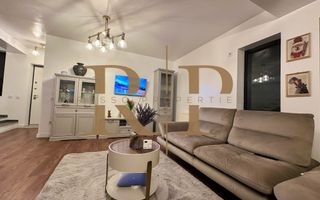 Vila Indivuala Otopeni 3 camere* Mobilat si Utilat* - Poză 18