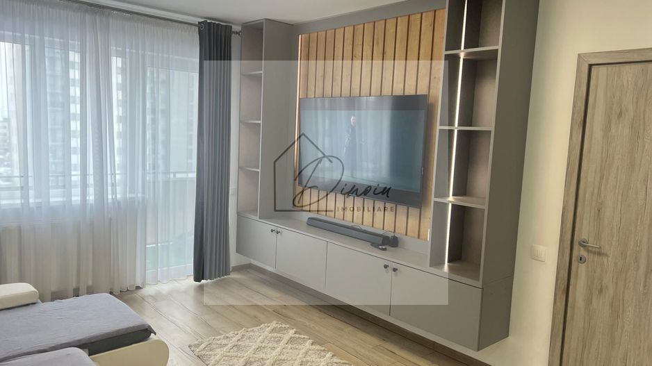 Apartament 2 camere Noul Tractorul I Parcare inclusa I COMISION 0% - Poză 1