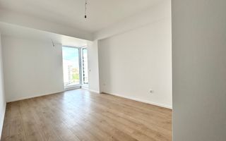3 camere 76 mp SU + Balcon 6.5mp - Zona Lac Straulesti-Mall Colosseum - Poză 9