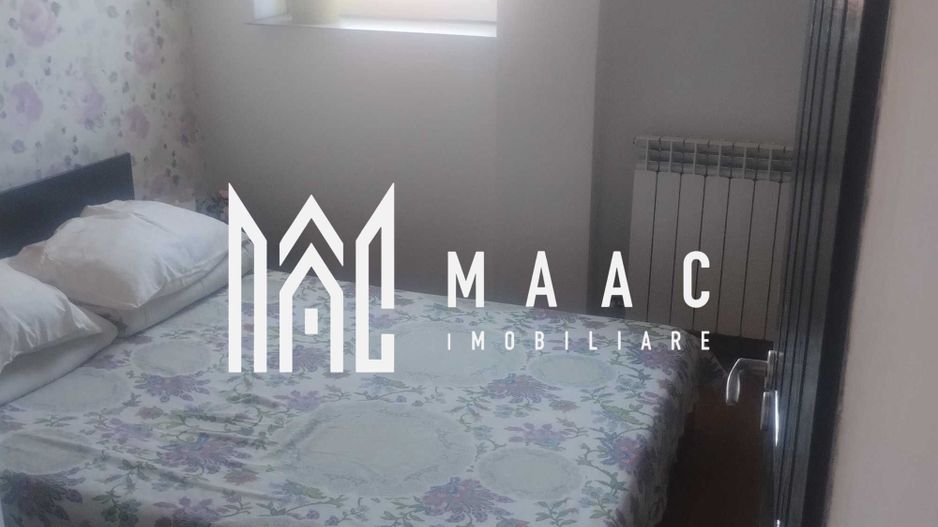 Apartament 2 camere de vânzare | Sibiu, Terezian | 40 mp - Poză 1