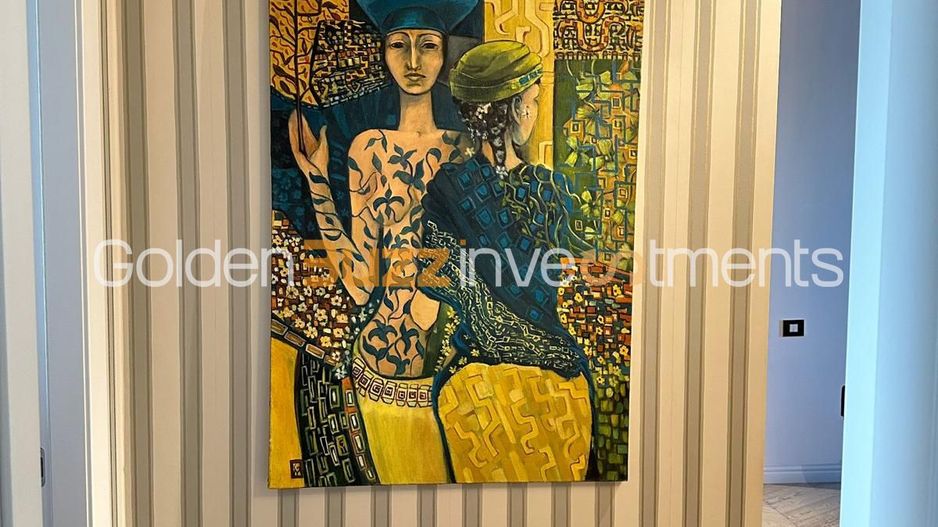 Apartament elegant 4 camere | Iancu Nicolae – Voluntari | Residence 5 - Poză 9
