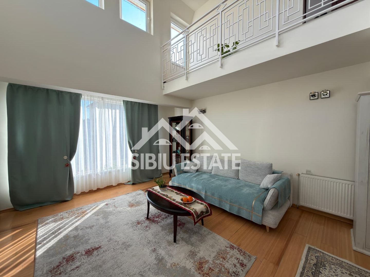 Casa individuala Selimbar, zona Brana - Poză 3