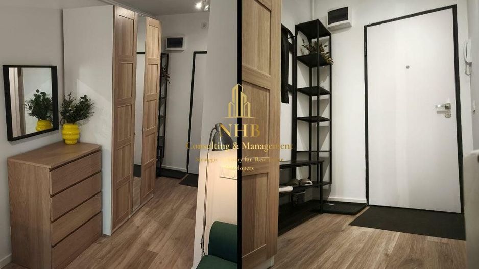 Studio Premium - Gran Via Park , Plaza Romania - Poză 4