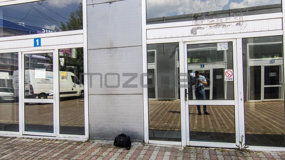 Spatiu Comercial | DE INCHIRIAT | Valea Cascadelor | Depozit | Showroom | Retail - Poză 6