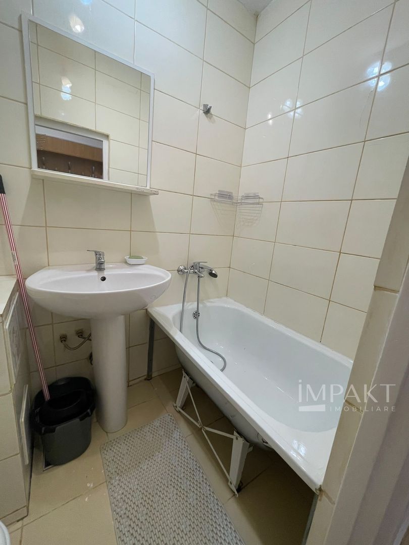 Apartament cu 2 camere | 40 mp | Gheorgheni - Poză 11