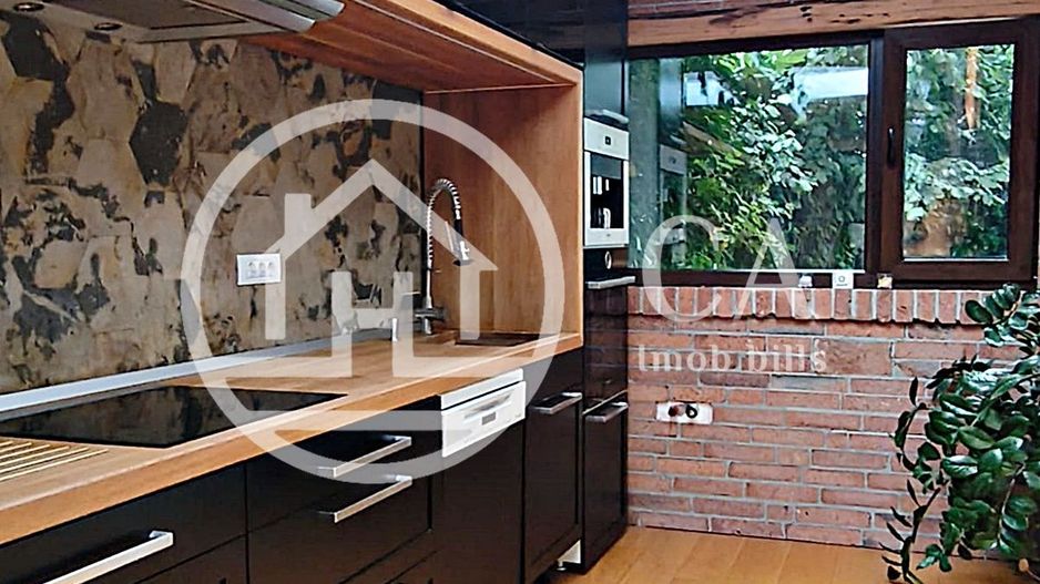 Casa de inchiriat cu 6 camere si piscina in Tineretului, Oradea - Poză 6