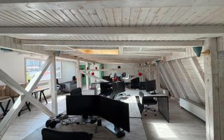 INCHIRIERE VILA CADEREA BASTILIEI | 240MP | PRETBAIL BIROU | PARCARE - Poză 41