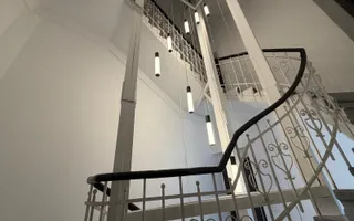 Spatiu comercial de inchiriat // 200mp // Cismigiu // zona premium - Poză 22