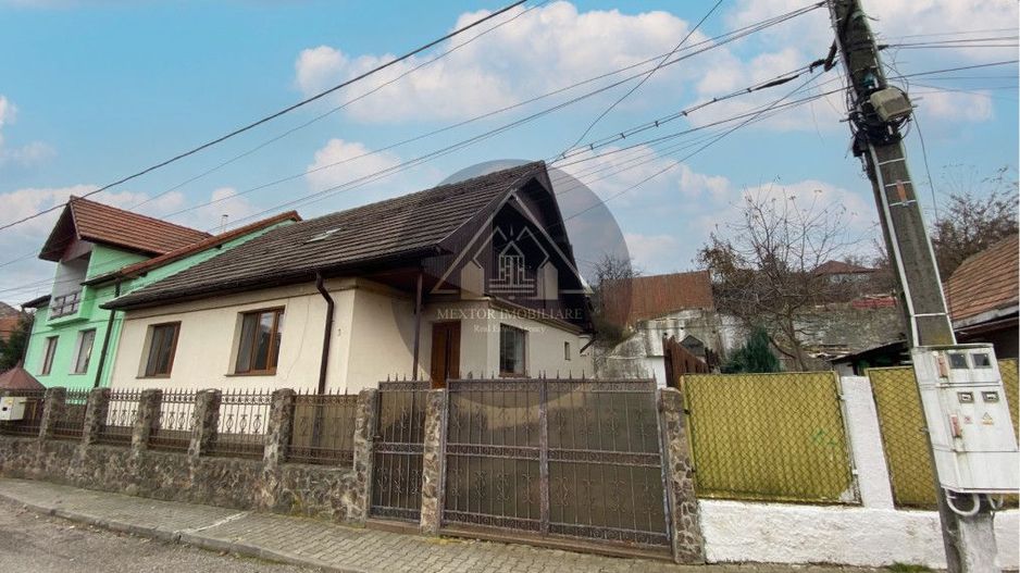 Casă cu 5 camere, Medias - Poză 4