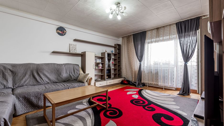 Apartament cu 3 camere, 130mp construiți - Alfa 0% COMISION - Poză 1