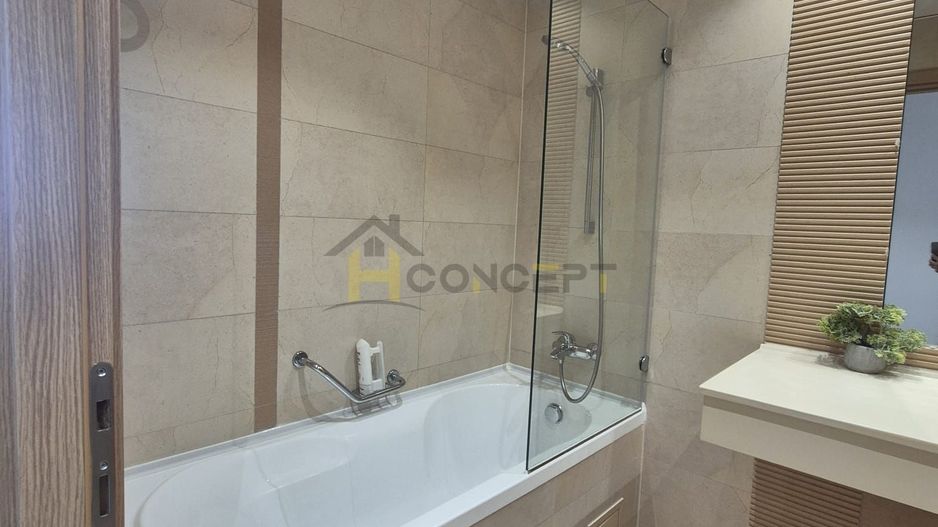 Apartament tip studio Rin Grand - Poză 7