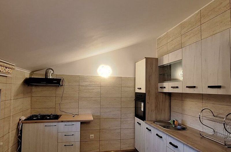 Apartament PREMIUM 4 camere in Vila Sos. Pipera-Templu Soarelui - Poză 10